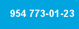 954 773-01-23 954 773-01-23
